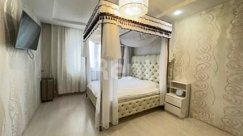 1-к кв. Москва Коровинское ш., 21К3 (38.0 м) - Фото 1