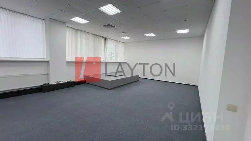 Офис в Москва Березовая аллея, 14Бс1 (135 м) - Фото 1