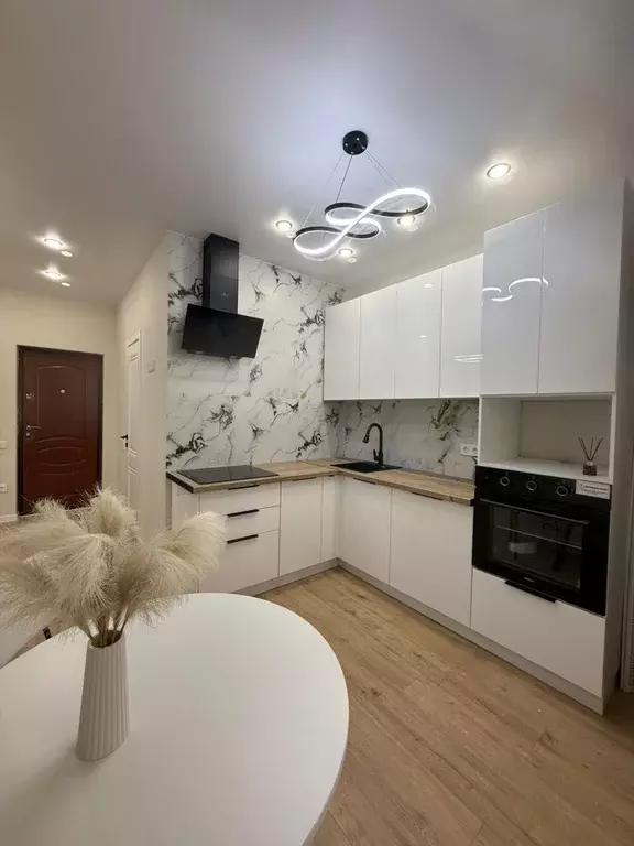 Продаётся 1-к квартира, 40 м - Фото 0