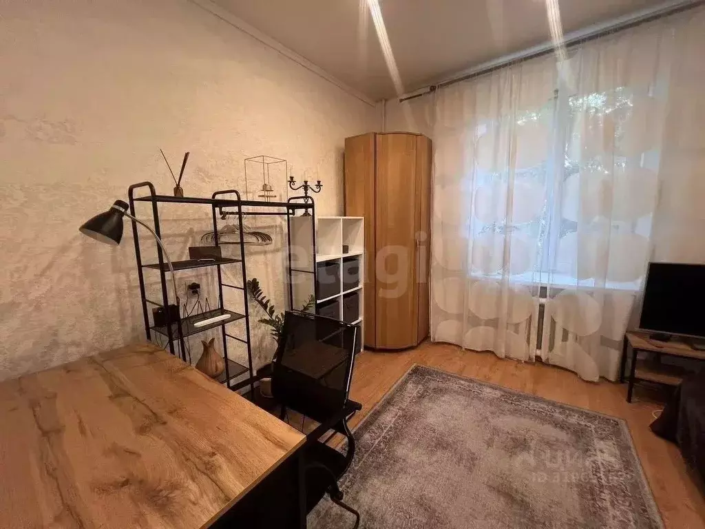 Студия Татарстан, Казань Ботаническая ул., 14 (25.0 м) - Фото 0