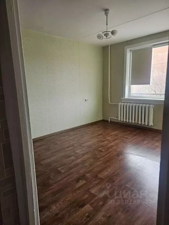 1-к кв. Новосибирская область, Искитим Центральный мкр, 26 (29.0 м) - Фото 0