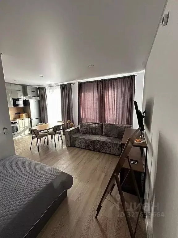 1-к кв. Москва Открытое ш., 18Ак6 (33.0 м) - Фото 0