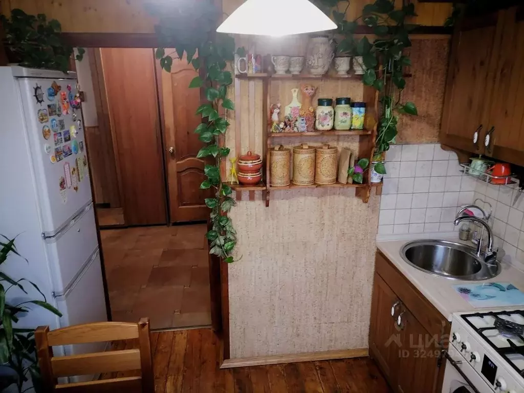 Комната Московская область, Балашиха ул. Свердлова, 45 (12.0 м) - Фото 2