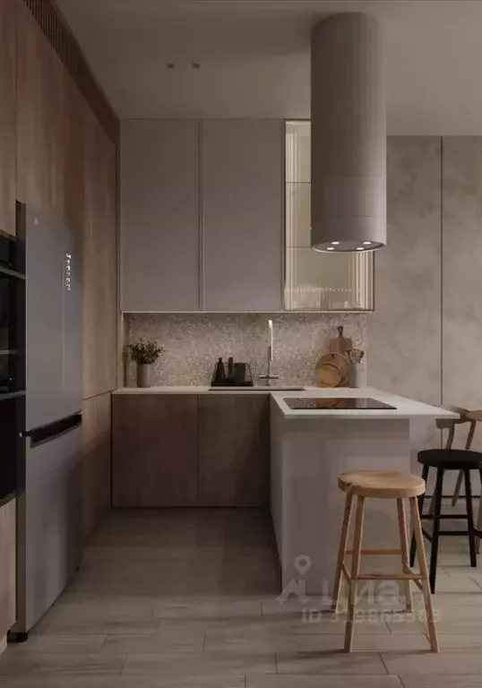 3-к кв. Москва Хорошевское ш., 25Ак3 (67.0 м) - Фото 1