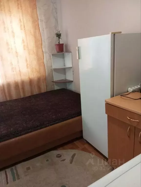 Студия Красноярский край, Красноярск ул. Юшкова, 36А (12.0 м) - Фото 2