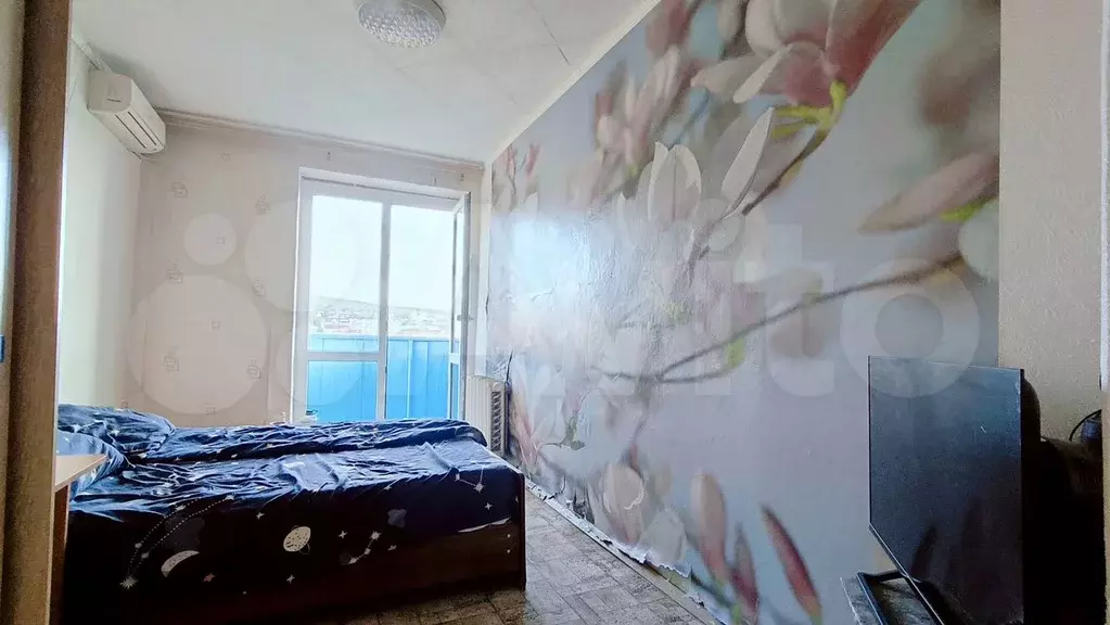 Комната 21,1 м в 2-к., 8/9 эт. - Фото 0
