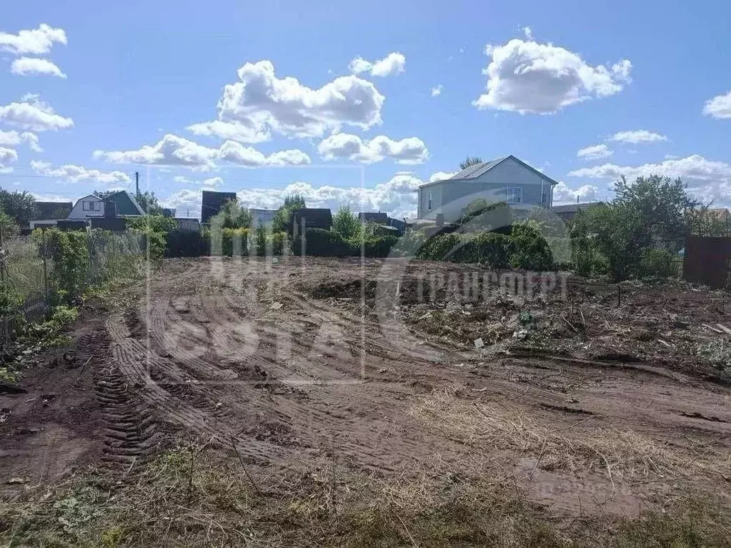 Участок в Воронежская область, Воронеж Южный СДТ, ул. Южная (5.5 сот.) - Фото 2