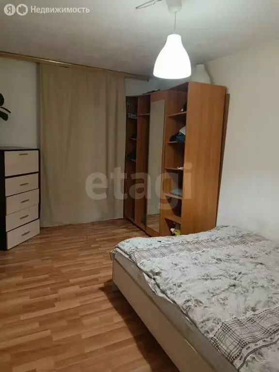 1-комнатная квартира: Улан-Удэ, 112-й микрорайон, 28 (27.7 м) - Фото 2