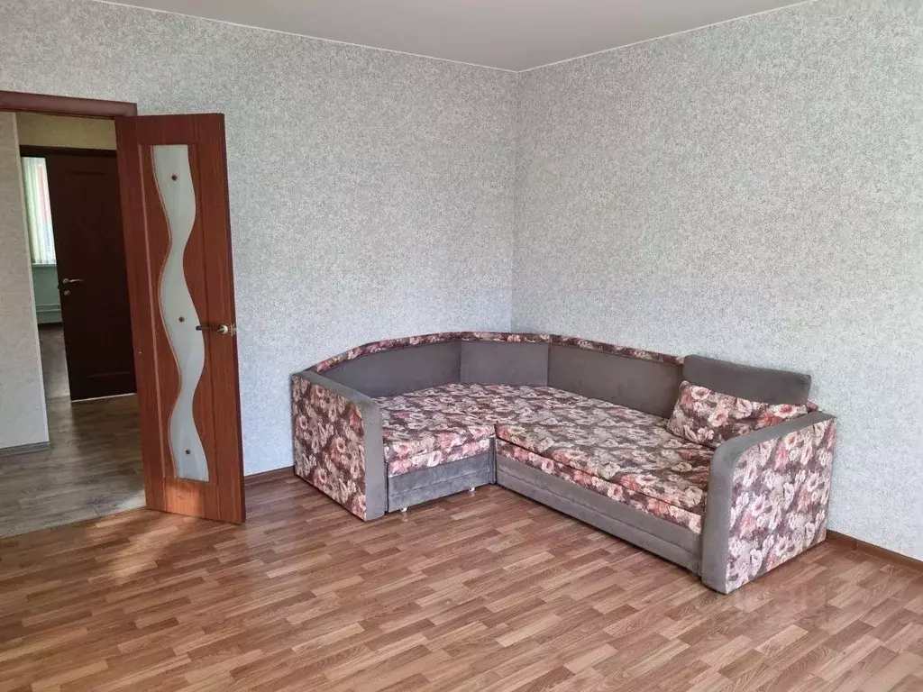 2-к кв. Московская область, Ленинский городской округ, Дрожжино пгт ... - Фото 1