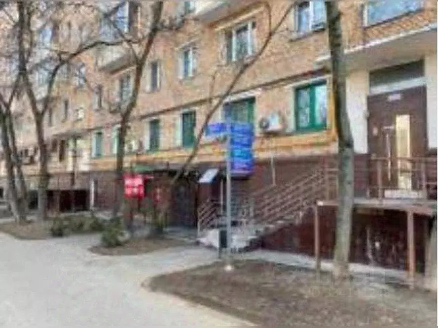 Помещение свободного назначения в Москва 3-й Крутицкий пер., 15 (237 ... - Фото 2