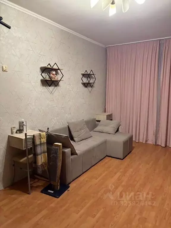 2-к кв. Москва ул. Гамалеи, 2 (45.0 м) - Фото 1