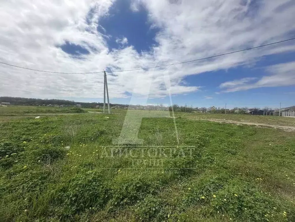 Участок в Ставропольский край, Пятигорск городской округ, ... - Фото 2