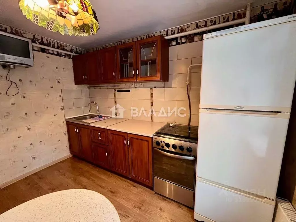 2-к кв. Владимирская область, Владимир ул. Кирова, 20 (50.0 м) - Фото 2