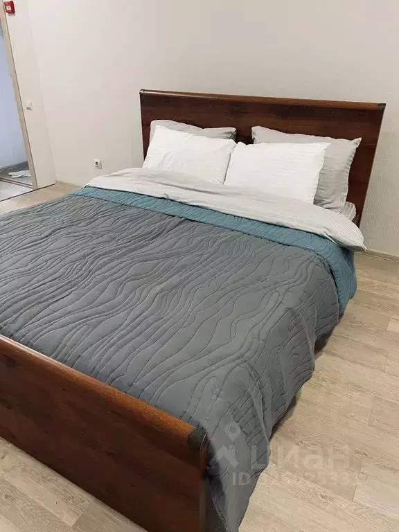 1-к кв. Ленинградская область, Выборг Краснофлотская ул., 4А (50.0 м) - Фото 2