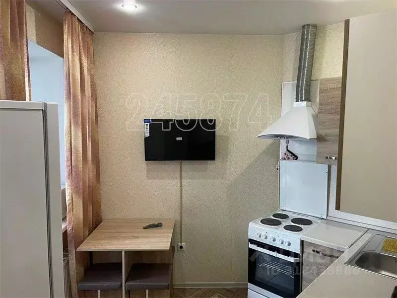 1-к кв. Москва Внуковское поселение, ул. Омская, 18 (35.0 м) - Фото 1