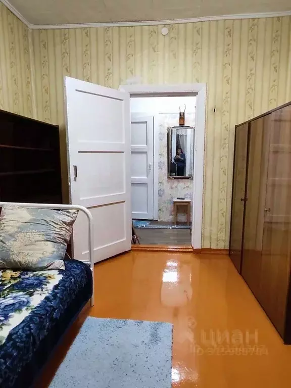 Комната Московская область, Ивантеевка Пушкинский городской округ, ... - Фото 1