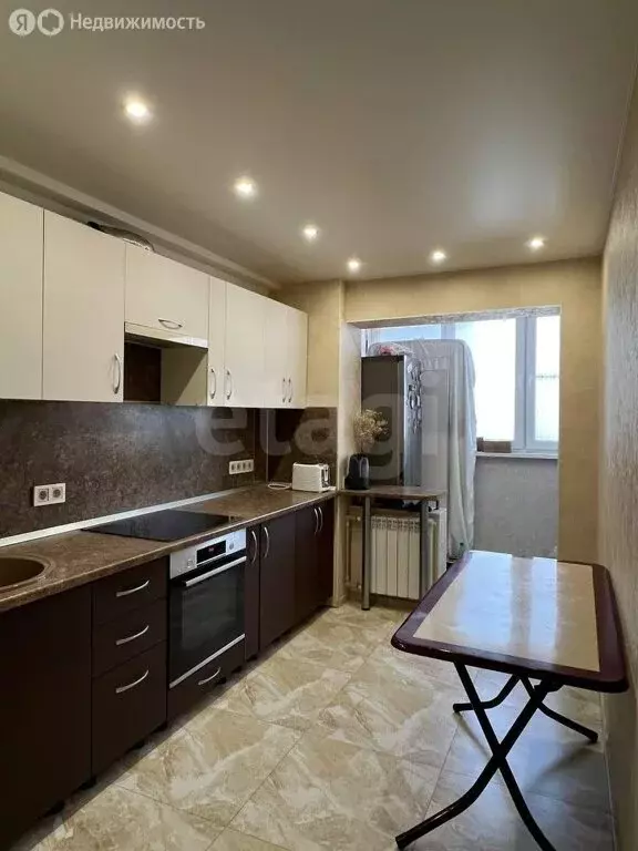 2-комнатная квартира: Пятигорск, улица Адмиральского, 35/2 (47.6 м) - Фото 1