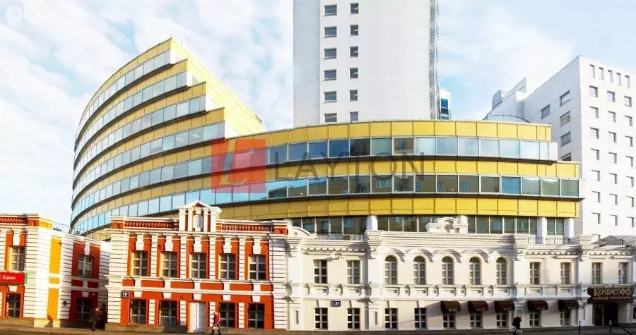 Офис (270 м) - Фото 2