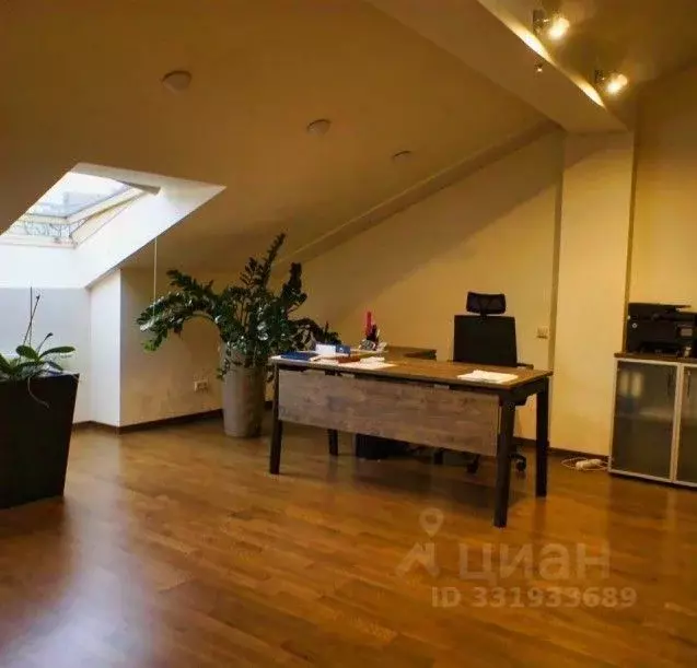 Офис в Москва Никольская ул., 10 (149 м) - Фото 2