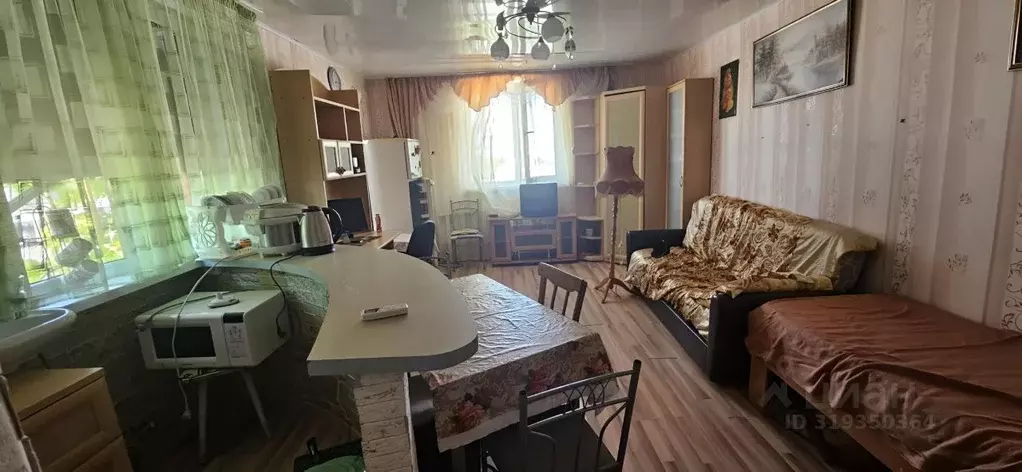Дом в Крым, Щелкино Ленинский район, ГК Энергетик тер., 279 (88 м) - Фото 0