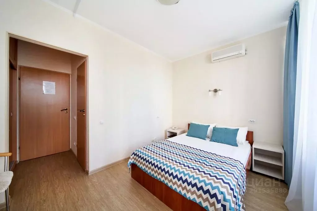 Комната Севастополь ул. Репина, 15 (12.0 м) - Фото 2