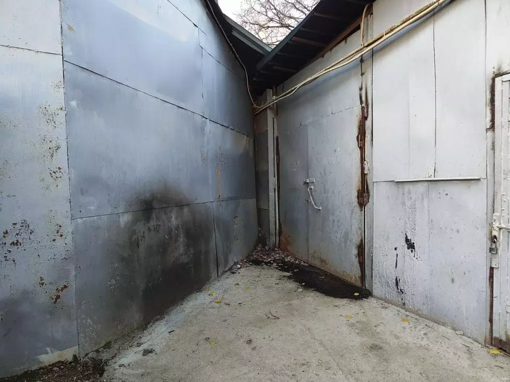 Склад в Москва 1-й Рижский пер., вл2Ас4 (51 м) - Фото 2