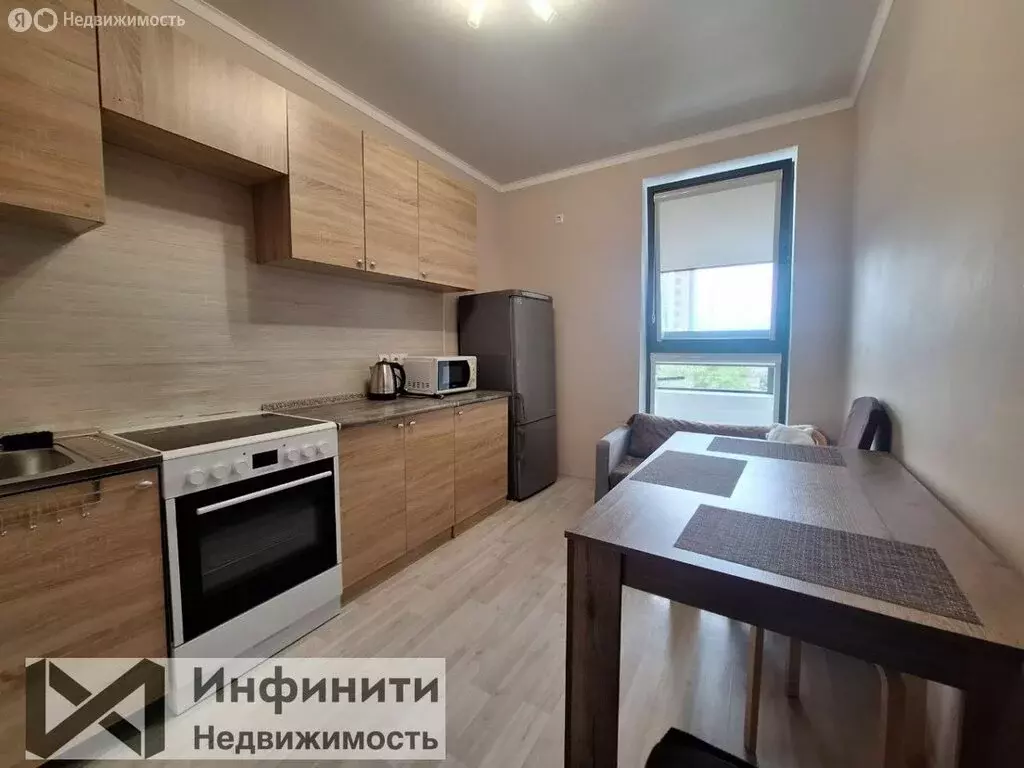 1-комнатная квартира: Ставрополь, улица Ленина, 427 (38.4 м) - Фото 0