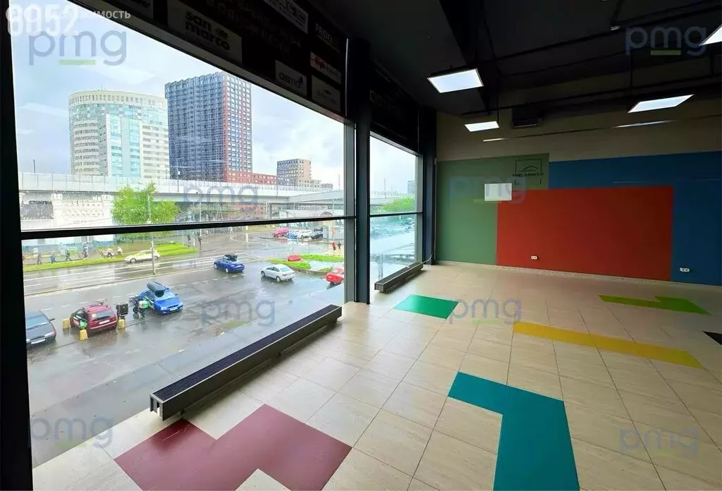 Помещение свободного назначения (120 м) - Фото 2