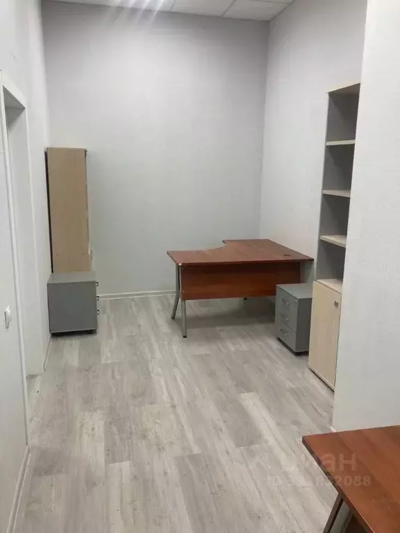 Офис в Москва ул. Бориса Галушкина, 17 (14 м) - Фото 2