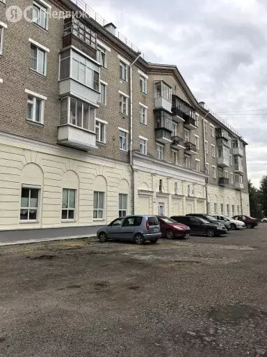3-комнатная квартира: Каменск-Уральский, Исетская улица, 36 (73.1 м) - Фото 1