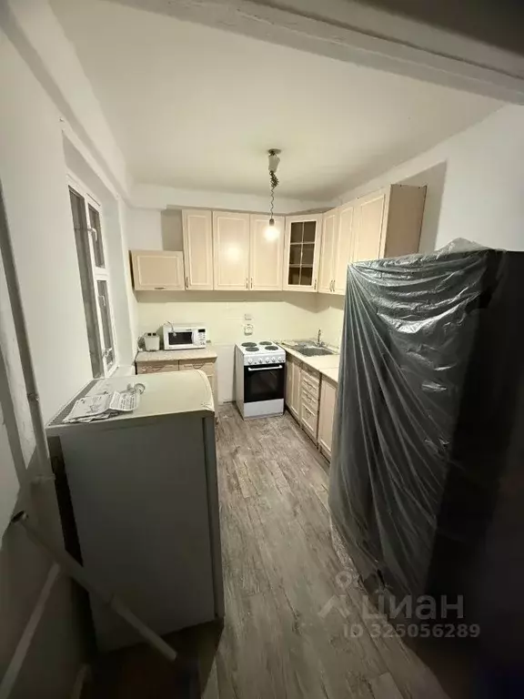 2-к кв. Санкт-Петербург Долгоозерная ул., 4К2 (57.2 м) - Фото 1