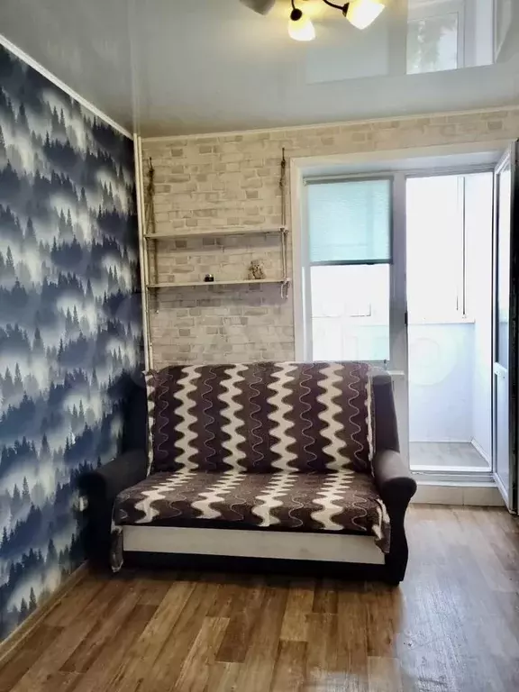Квартира-студия, 22 м, 6/17 эт. - Фото 1