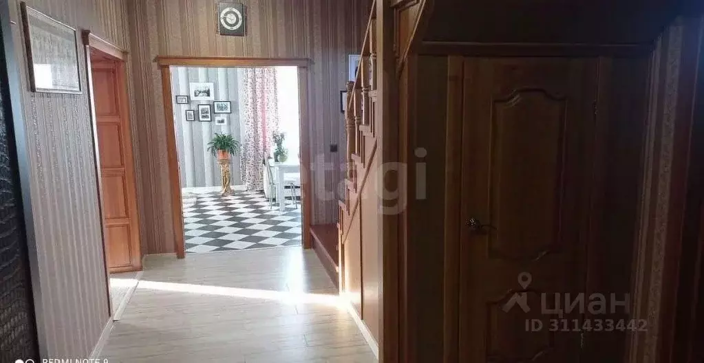 Дом в Свердловская область, Талицкий городской округ, с. Смолинское ... - Фото 1