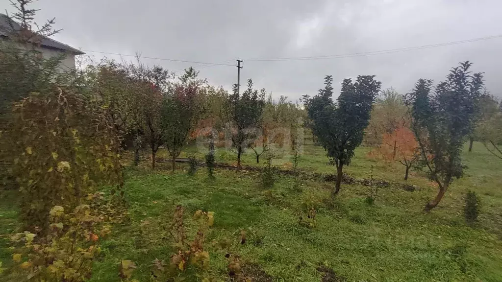 Участок в Крым, Кировский район, Первомайское с/пос, Заря СНТ ул. ... - Фото 1