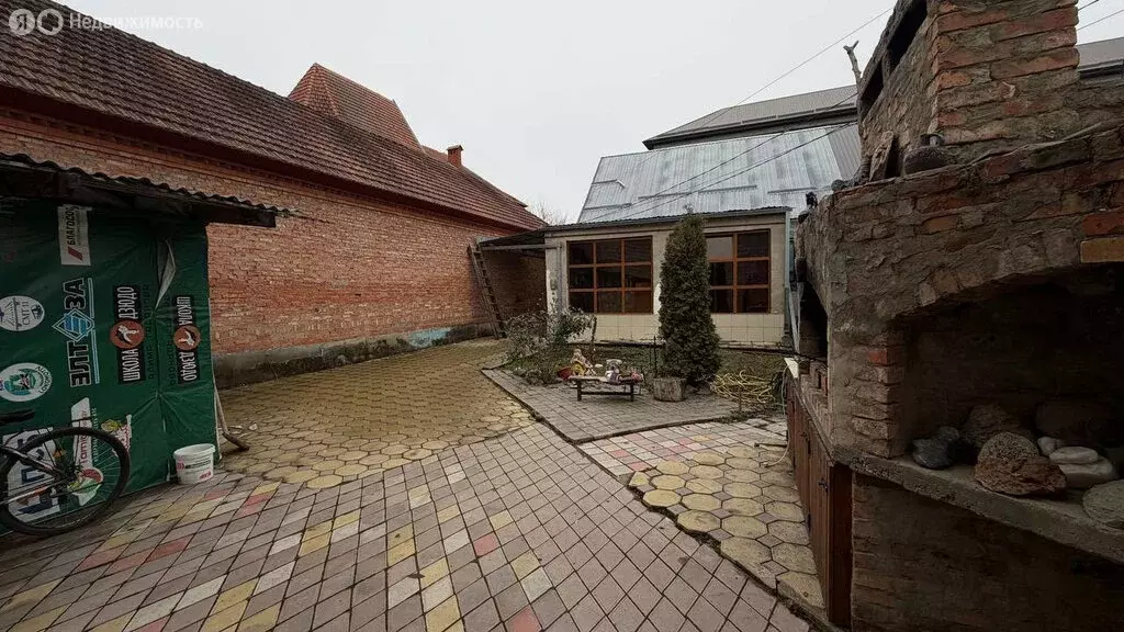 Дом в Нальчик, улица Котовского, 37 (70 м) - Фото 2