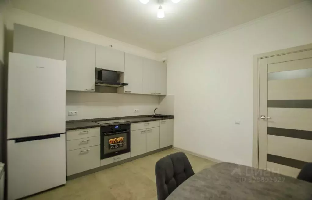 1-к кв. Москва Окружная ул., 2А (42.5 м) - Фото 2