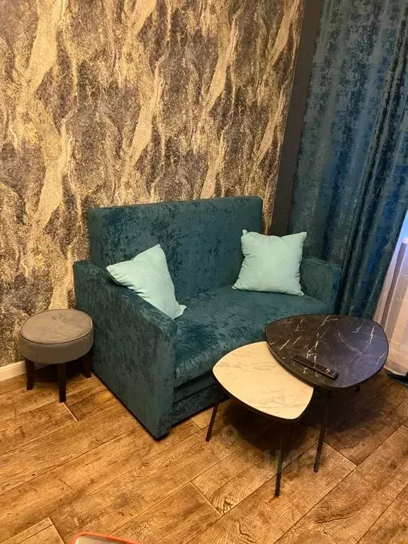 1-к кв. Московская область, Электросталь Пионерская ул., 18а (30.0 м) - Фото 2