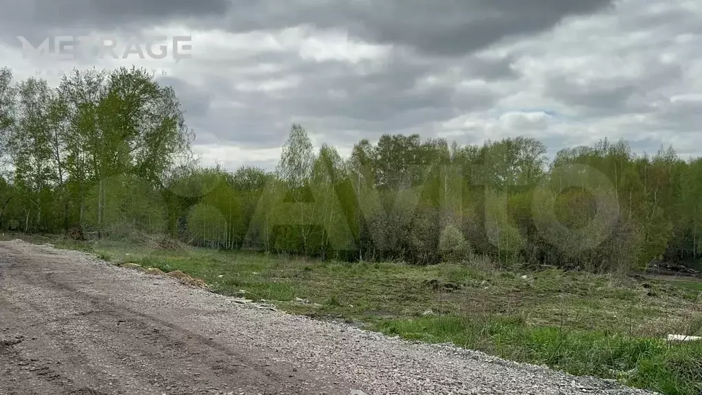 Участок 8 сот. (ИЖС) - Фото 0
