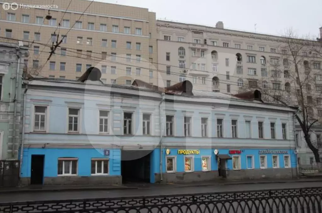 Офис (1500 м) - Фото 1