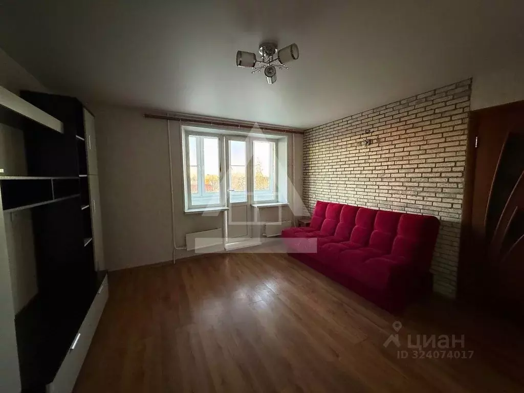 2-к кв. Челябинская область, Коркино ул. 9 Января, 34 (48.7 м) - Фото 2