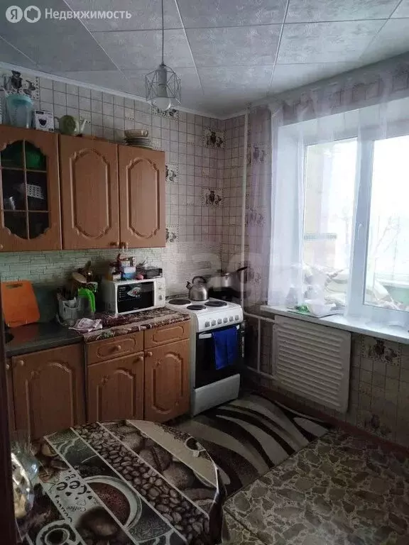 1-комнатная квартира: Нефтекамск, улица Энергетиков, 3 (35.4 м) - Фото 1