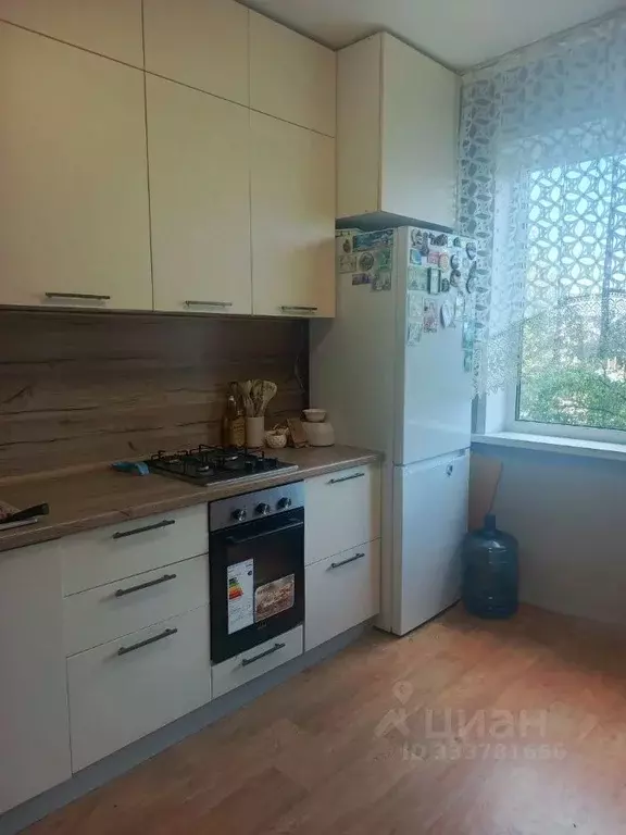 2-к кв. Татарстан, Казань ул. Челюскина, 57 (53.0 м) - Фото 2