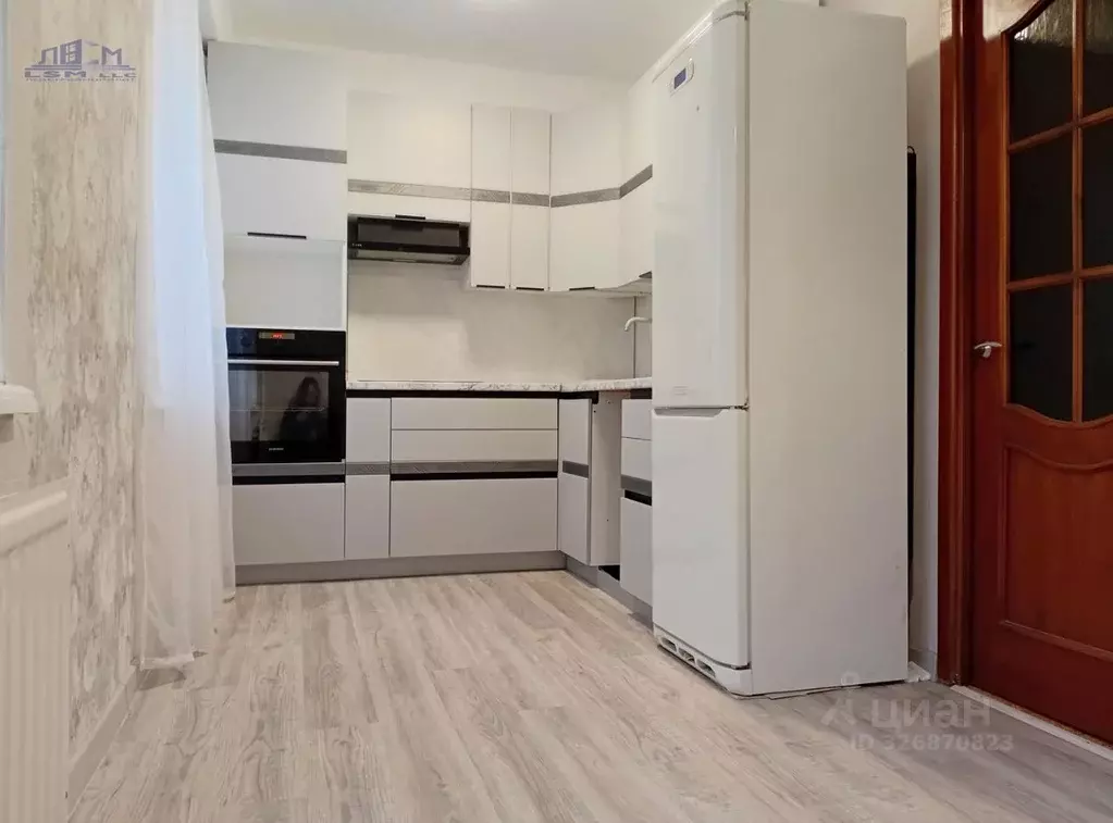 3-к кв. Ленинградская область, Всеволожск ул. Героев, 9/2 (74.0 м) - Фото 1