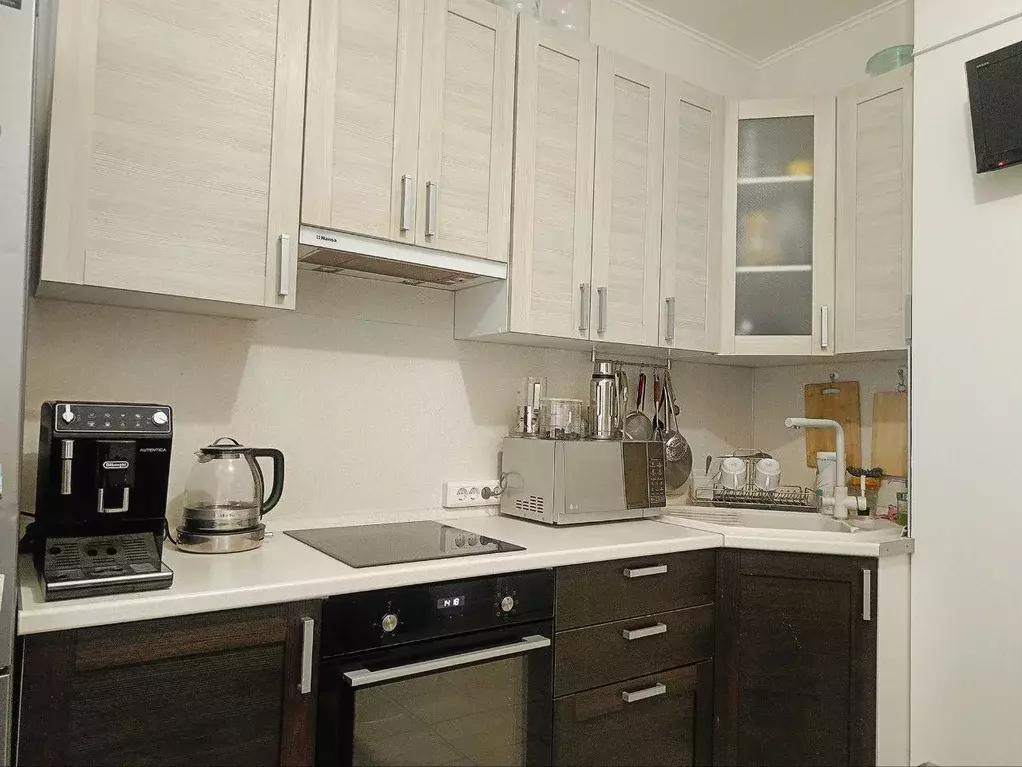 Продаётся 2-к квартира, 43.4 м - Фото 0