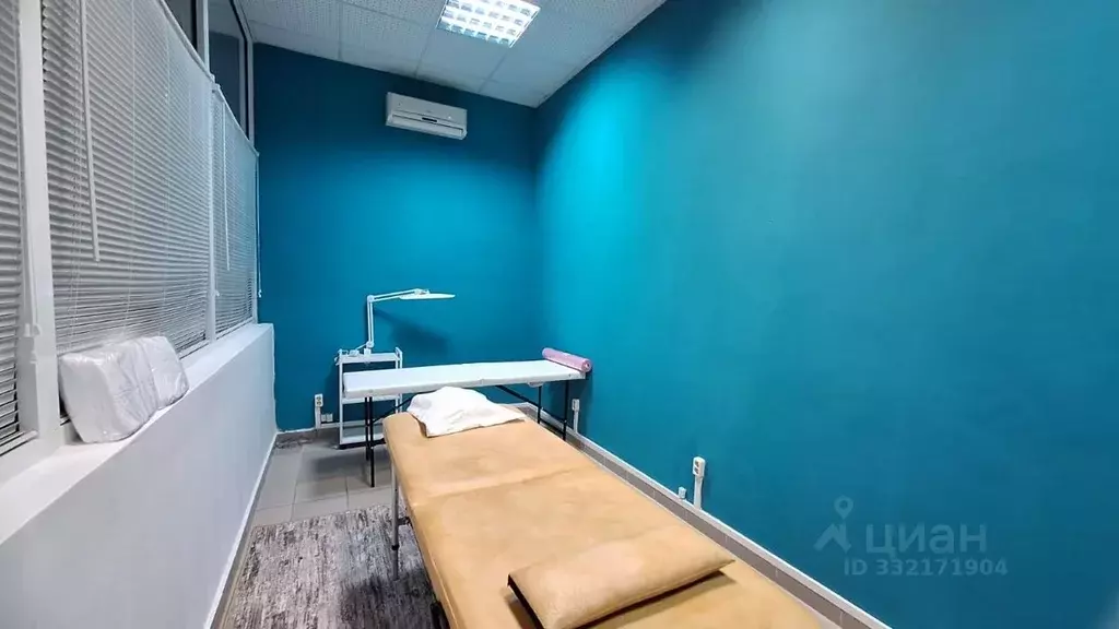 Офис в Башкортостан, Уфа ул. Гоголя, 60 (14 м) - Фото 2