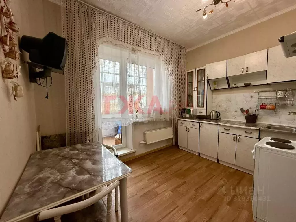 3-к кв. Саха (Якутия), Нерюнгри просп. Мира, 17/2 (78.6 м) - Фото 1
