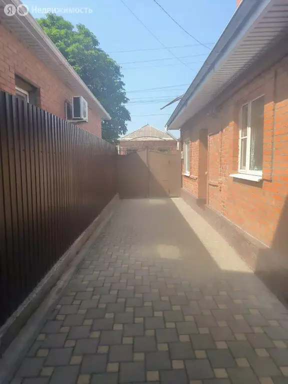 Дом в Батайск, улица Мира (76.5 м) - Фото 0