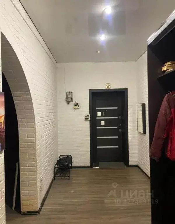 3-к кв. Хакасия, Черногорск ул. Чайковского, 15 (60.0 м) - Фото 1