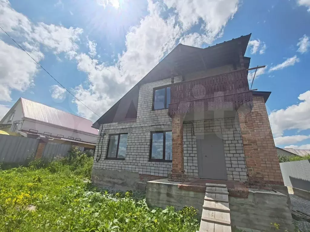 Дом 130 м на участке 7 сот. - Фото 1