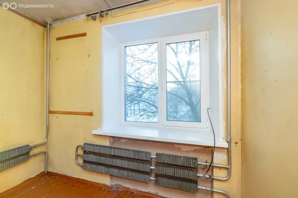 1к в 4-комнатной квартире (11.5 м) - Фото 2